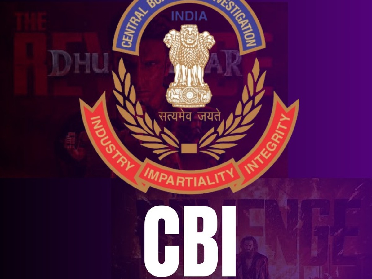 CBI