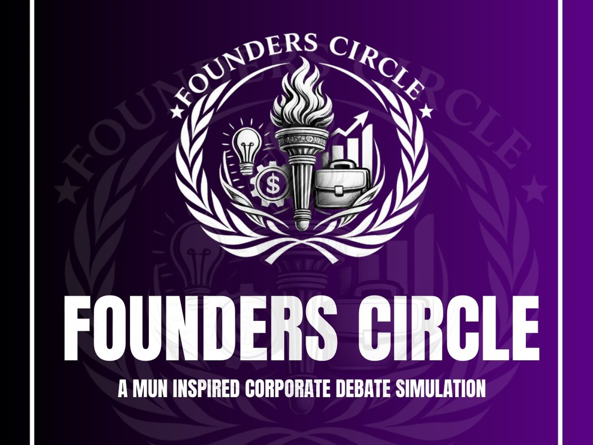 Founders Circle