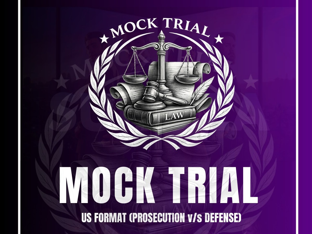 Mock Trial