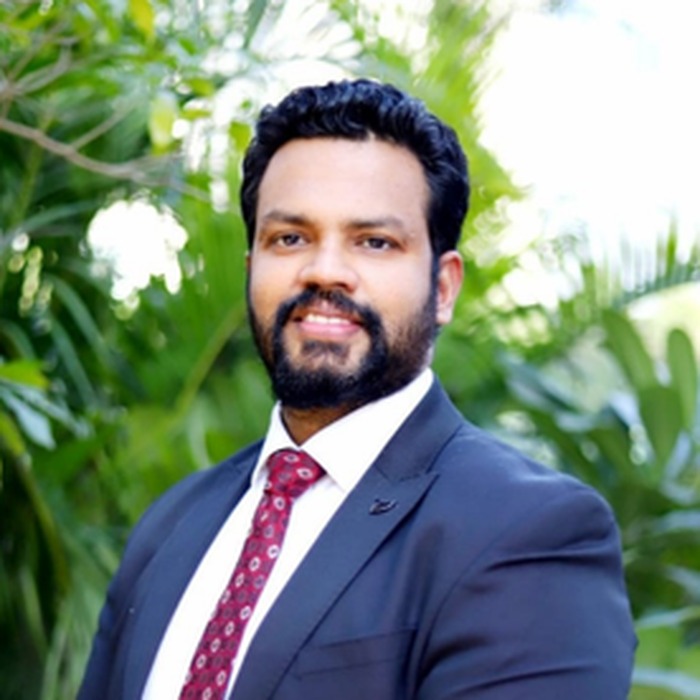 Mr. Giggashu Punia