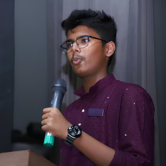 Ranvir Srivastava
