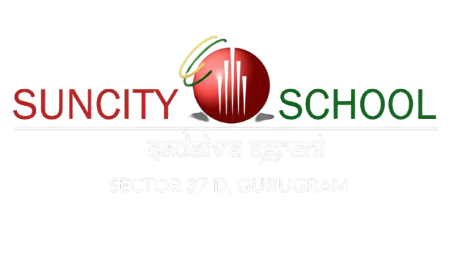 Suncity Logo